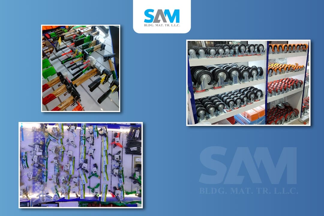 This image display showroom images