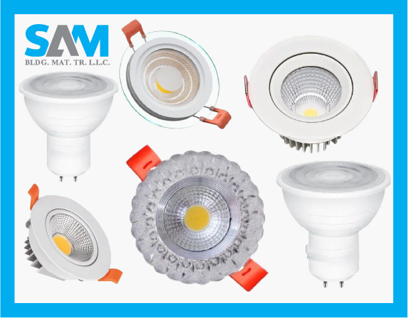 Spot Light UAE Sama Al Merikh BMT