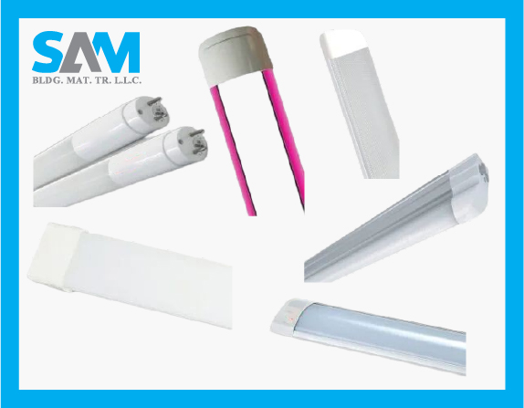 Tube Light UAE Sama Al Merikh BMT