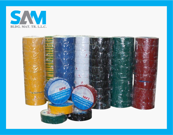 Insulation Taps UAE Sama Al Merikh BMT