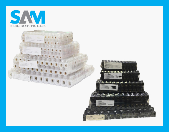 Strip Connection Clip UAE Sama Al Merikh BMT