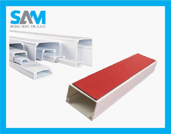 Trunking UAE Sama Al Merikh BMT