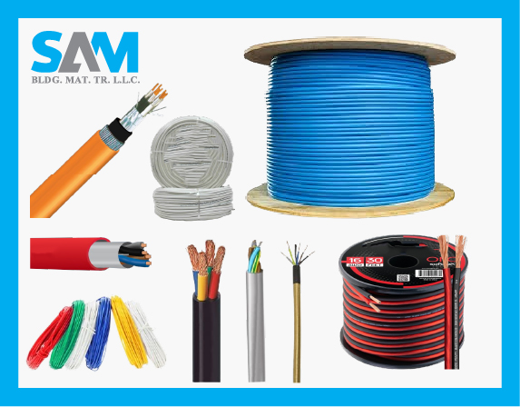 Wire Cables
