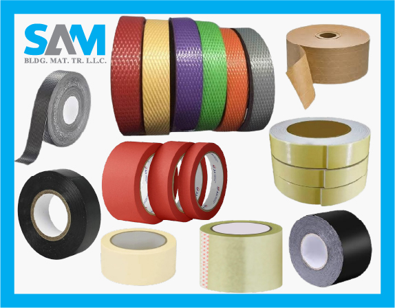 Adhesive Tapes