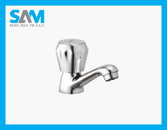 MAAt-11 Pillar Cock Contee faucets Cock Sama Al Merikh BMT