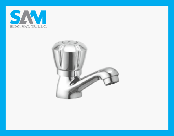 MAAT-13 Pillar Cock EVO faucets Cock Sama Al Merikh BMT