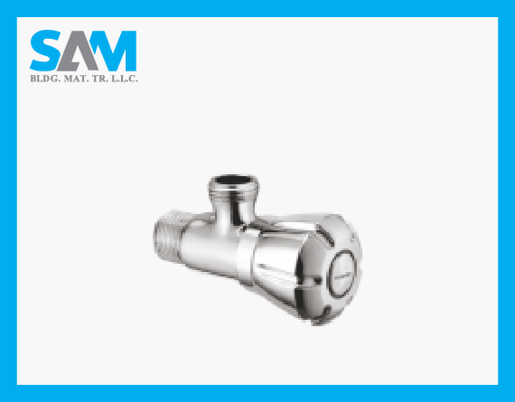 MAAT-16 Angle Cock Evo faucets Cock Sama Al Merikh BMT