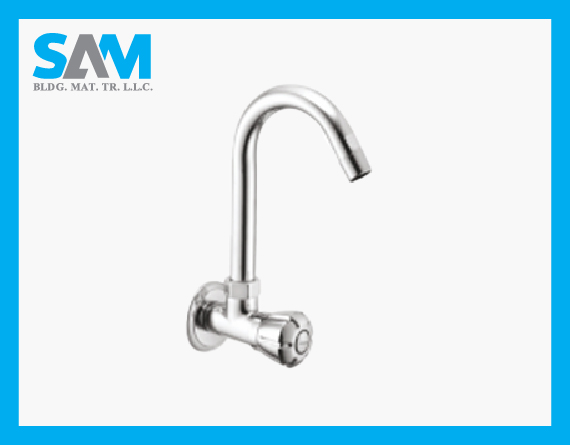 MAAT-17 Sink Cock Evo faucets Sama Al Merikh BMT