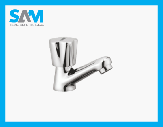 Maat-19 Pillar Cock Natraj faucets Cock Sama Al Merikh BMT