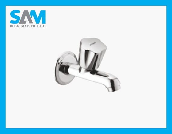 MAAT-20 Long Body Natraj Faucets Cock Sama Al Merikh BMT