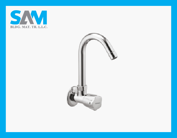 MAAT-21 Sink Cock Natraj faucets Cock Sama Al Merikh BMT