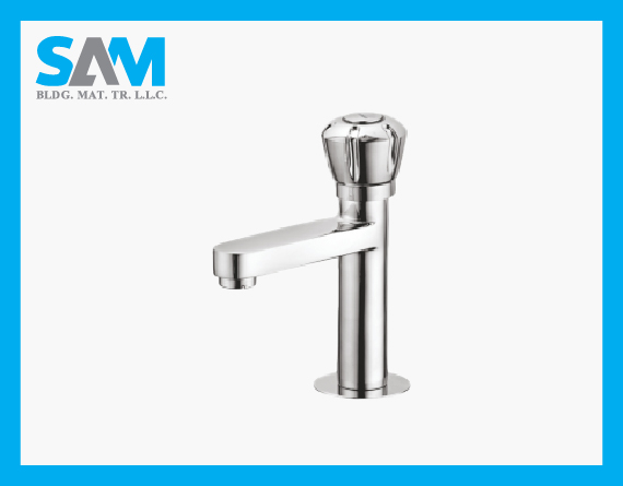 MAAT-47 Pillar Cock Legy Evo faucets Cock Sama Al Merikh BMT