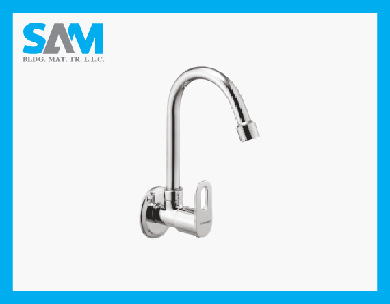 MAAT-50 Sink Cock Med Fame faucets Cock Sama Al Merikh BMT