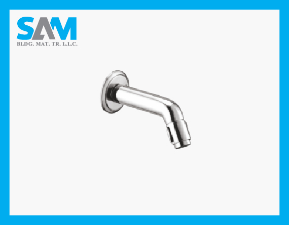 MAAt-56 Mouth Operated Long Body Faucets Cock Sama Al Merikh BMT