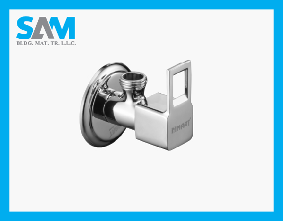 MAAT-63 Angle Cock Max faucets Cock Sama Al Merikh BMT