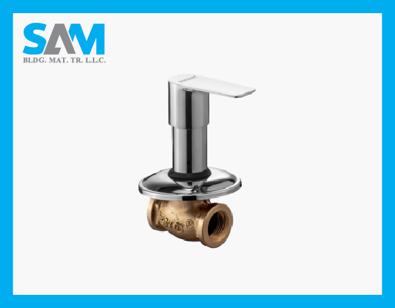 MAAT-74 Concealed 15mm Aria faucets Cock Sama Al Merikh BMT