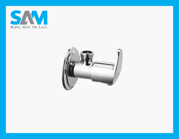 MAAt-79 Angle Cock Opal Faucets Cock Sama Al Merikh BMT