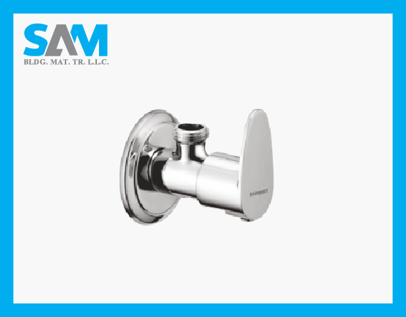 MAAT Angle Cock Vins Faucets Cock Sama Al Merikh BMT