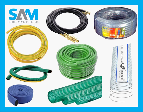Garden Hose