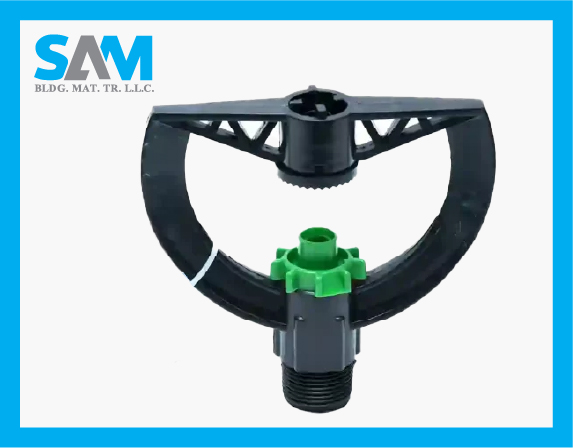 MINI sprinkler - Sama Al Merikh BMT Plumbing Irrigation Tools