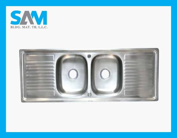 MT 15050A Kitchen Sink Sama Al Merikh BMT