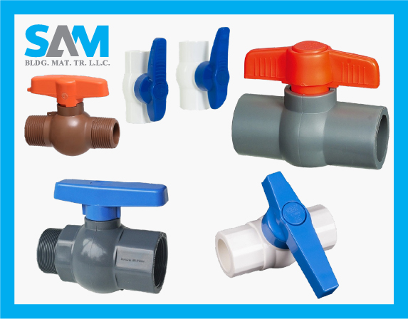 PVC Valves Supplier In UAE Industrial Plumbing Valves PVC Valves Supplier In UAE Industrial Plumbing Valves