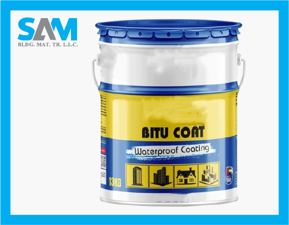 Waterproof Coatings in UAE