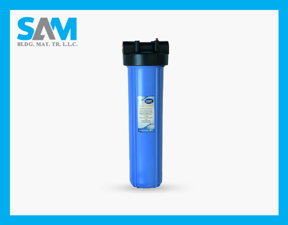 MT-BRL01 Single Filtration Water Filter Sama Al Merikh Water Filter in UAE