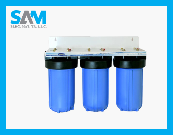 MT-BRM03 Sama Al Merikh BMT Water Filter Product