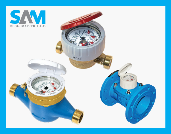 Water Meters