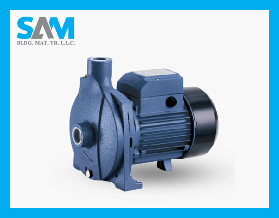 MXCm Centrifugal Water Pumps UAE Sama Al Merikh BMT