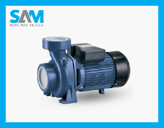 MXHm Centrifugal Water Pumps UAE Sama Al Merikh BMT