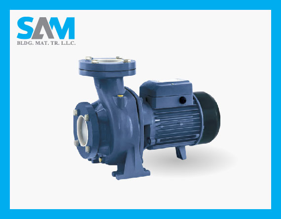 MXNm Centrifugal Water Pumps UAE Sama Al Merikh BMT