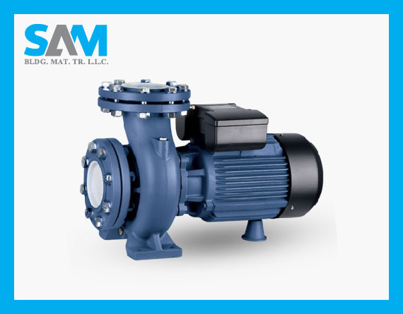 MXCm 3 Centrifugal Water Pumps UAE Sama Al Merikh BMT