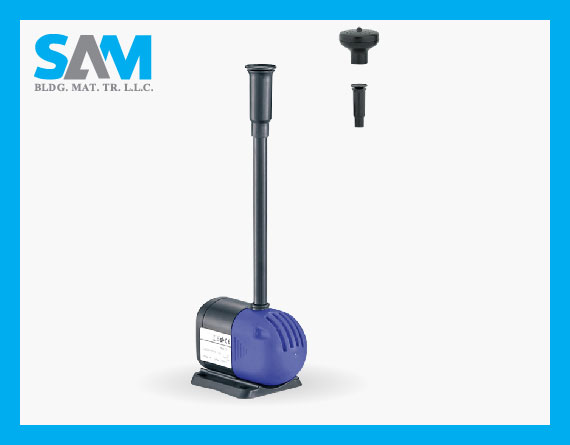 mxkf 1 Fountain Water Pumps UAE Sama Al Merikh BMT