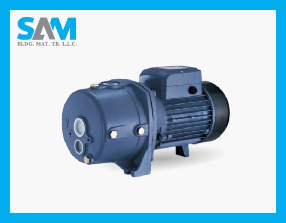 MXDPm505A Jet  Water Pumps UAE Sama Al Merikh BMT