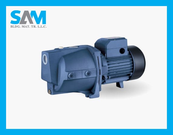 MXJWm Jet Water Pumps UAE Sama Al Merikh BMT
