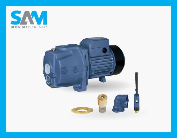 MXDPm255A-1- MXDPm370A Jet Water Pumps UAE Sama Al Merikh BMT