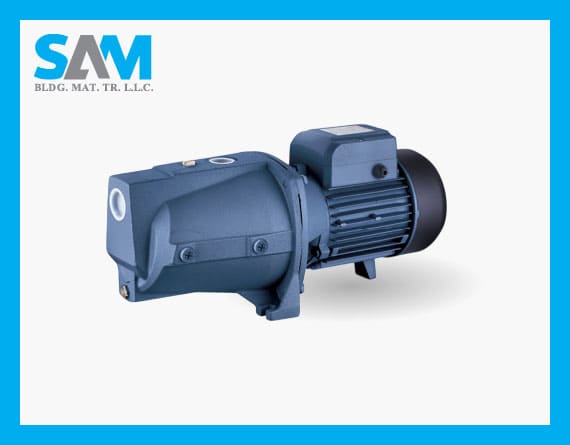 MXJm Jet Water Pumps UAE Sama Al Merikh BMT