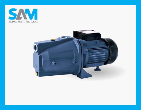 MXJm Jet Water Pumps UAE Sama Al Merikh BMT