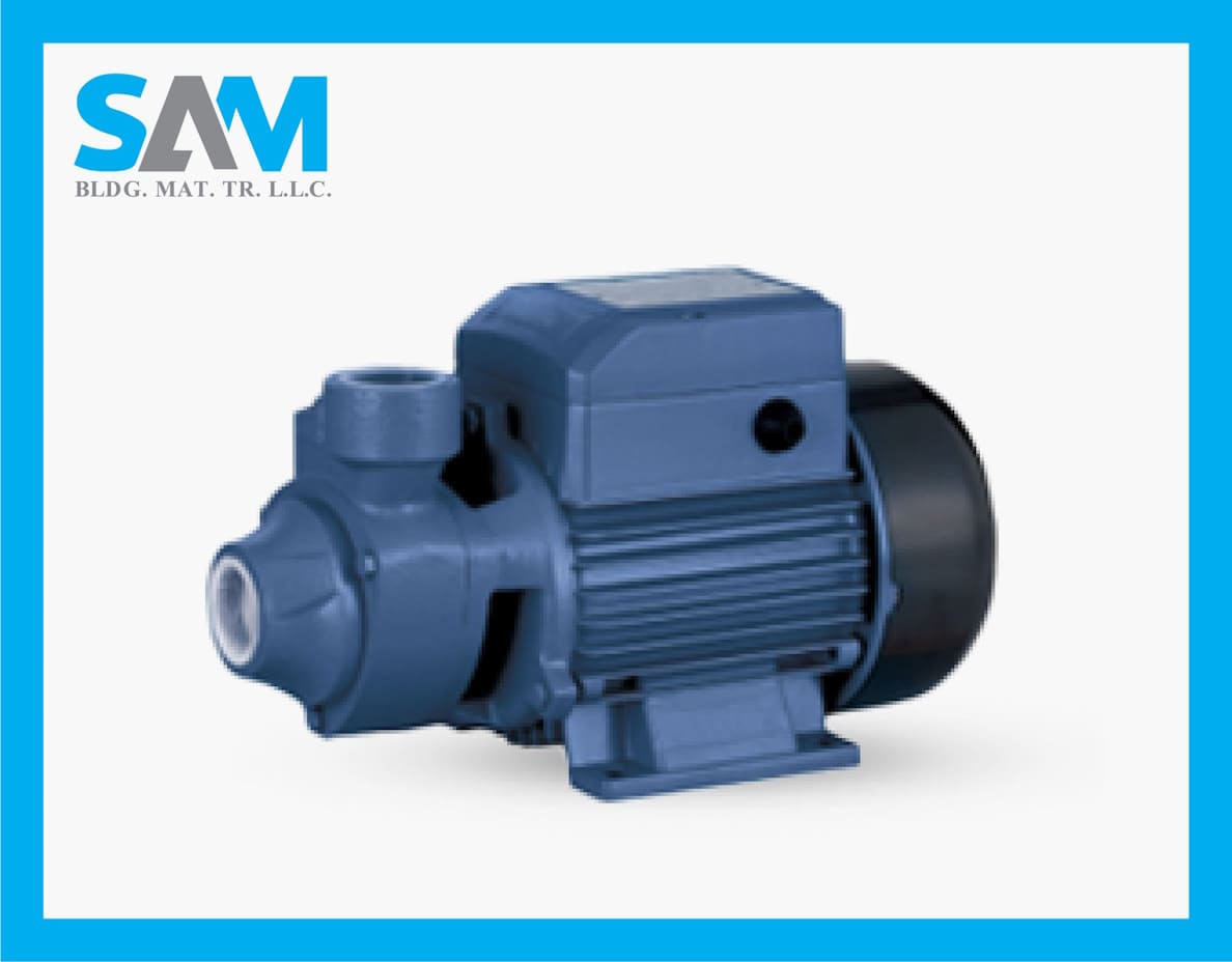 CPR M3 Hot Water Meter Product Sama Al Merikh BMT