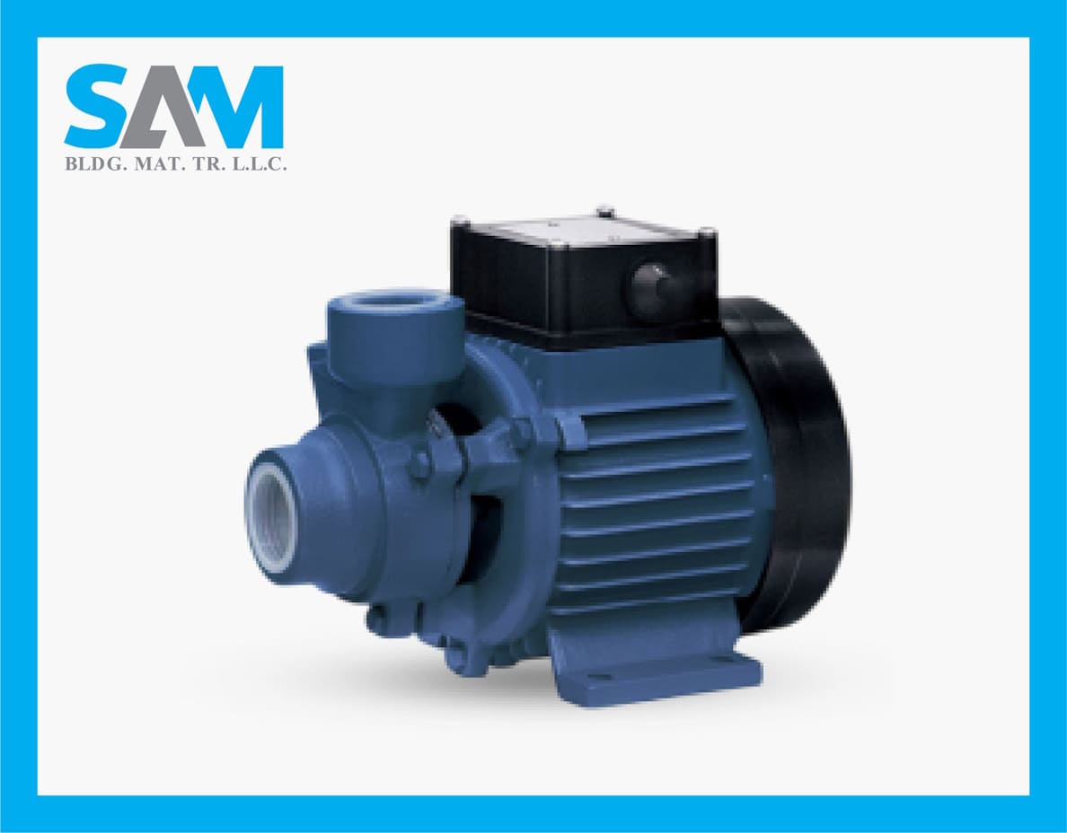 Peripheral Water Pumps UAE Sama Al Merikh BMT