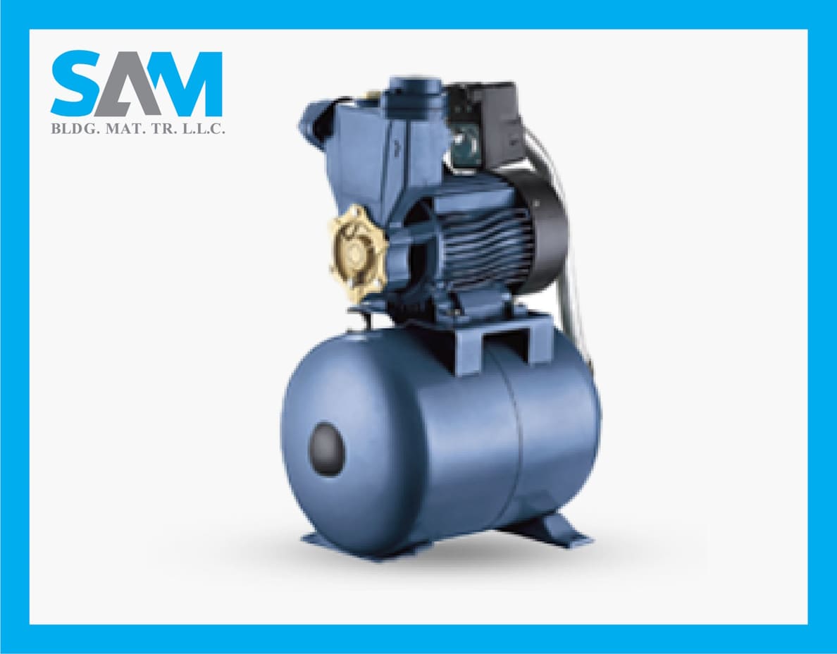 CPR M3 Hot Water Meter Product Sama Al Merikh BMT