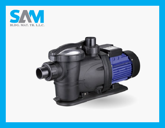 MXKP Pool Water Pumps UAE Sama Al Merikh BMT