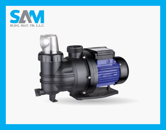 MXKP Pool Water Pumps UAE Sama Al Merikh BMT