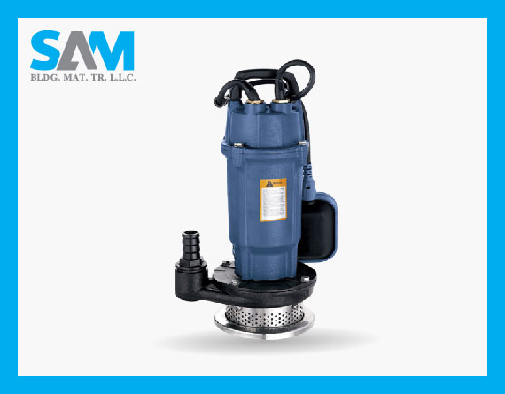 mqdx Submersible Water Pumps UAE Sama Al Merikh BMT