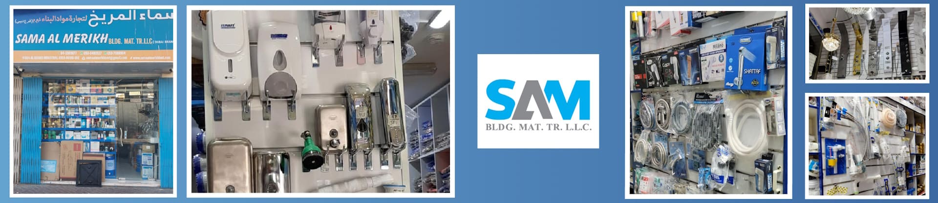 Premium Plumbing & Irrigation Tools